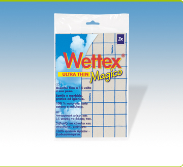 WETTEX MAGICO 3TEM